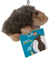 Booda Soft Bite Hedgehog Dog Toy