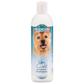 Bio Groom Wiry Coat Shampoo